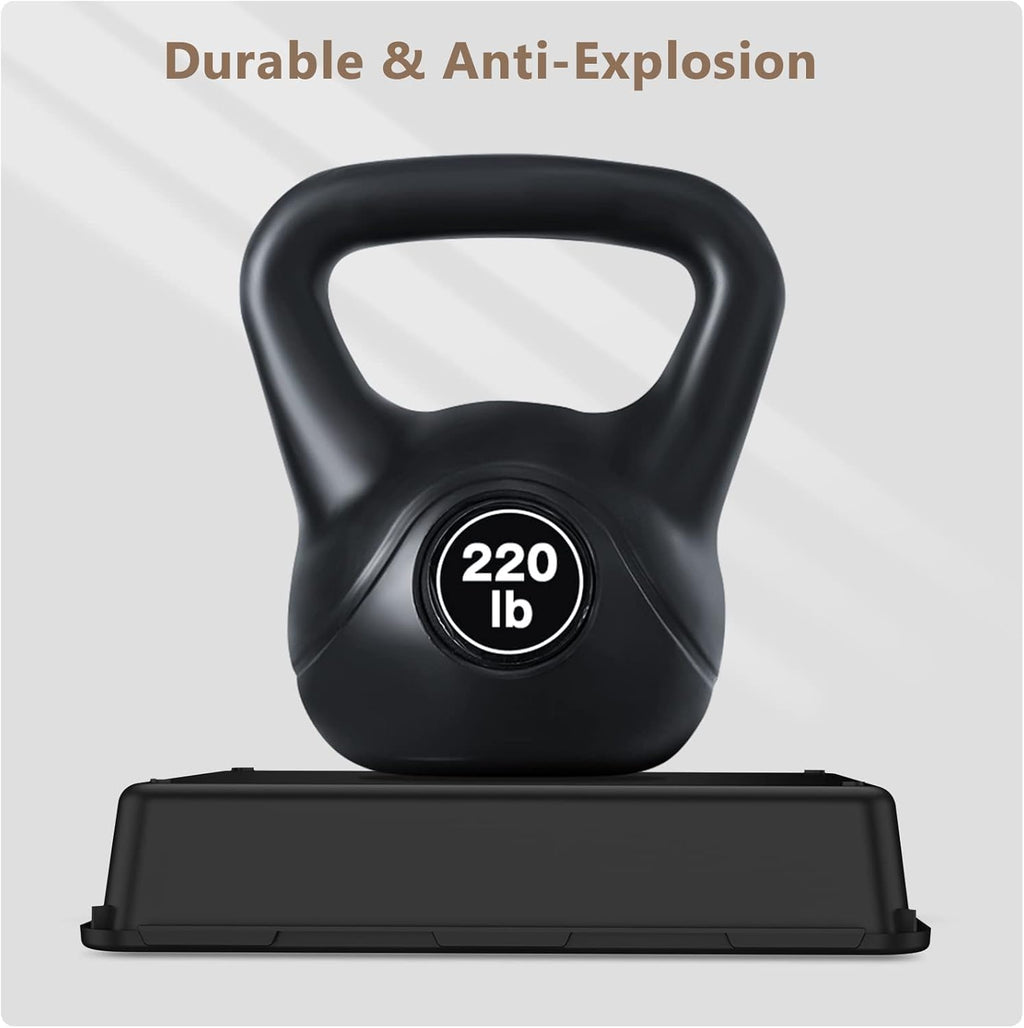 A-LuGei 【Fits 100+ Tools】 【100-Piece 6-Size】 Tool Organizer Tray Set - Black Plastic Drawer Dividers for Garage Cabinets, Rolling Tool Chests, Workbenches & Office Storage