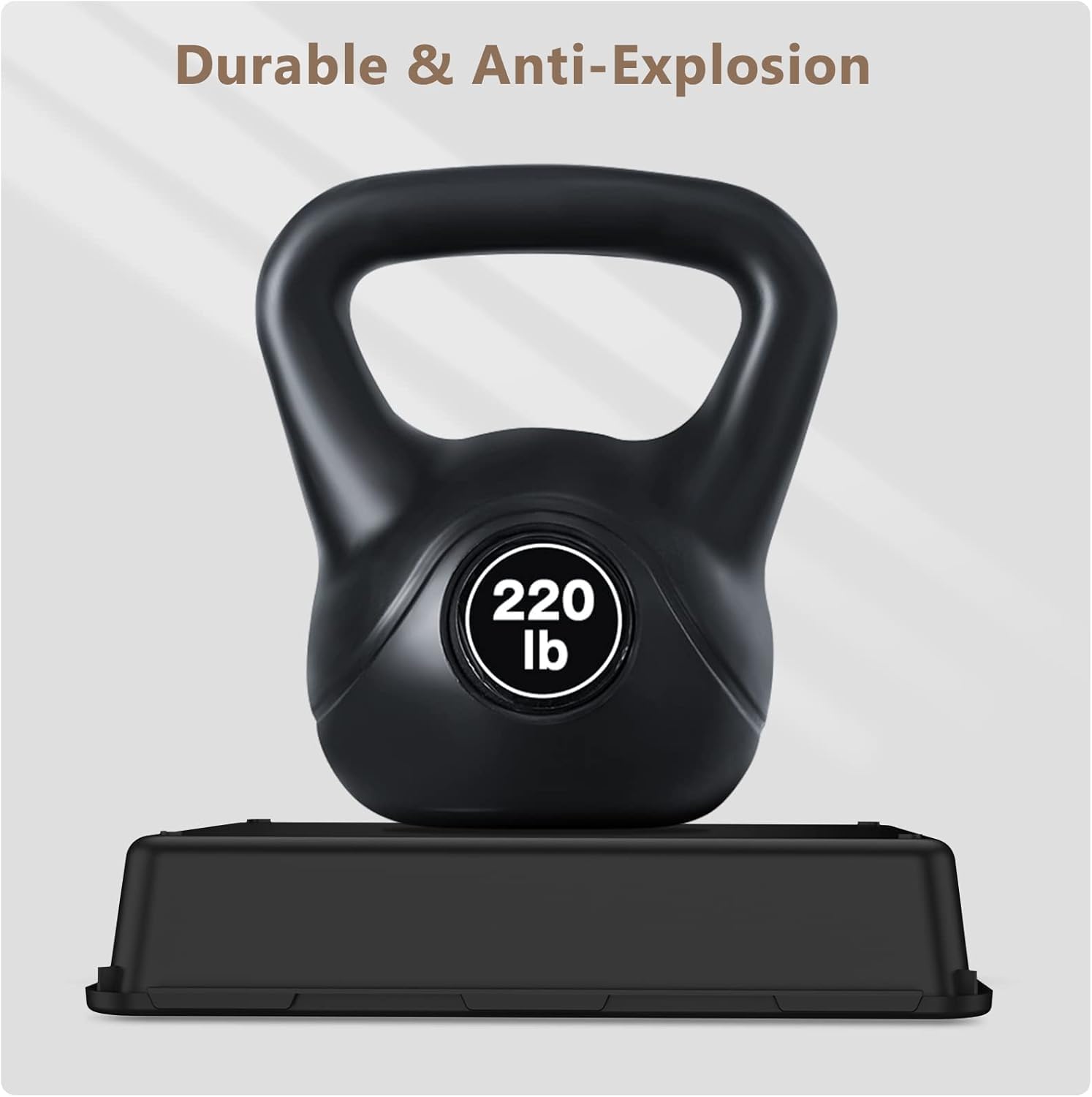 A-LuGei 【Fits 100+ Tools】 【100-Piece 6-Size】 Tool Organizer Tray Set - Black Plastic Drawer Dividers for Garage Cabinets, Rolling Tool Chests, Workbenches & Office Storage